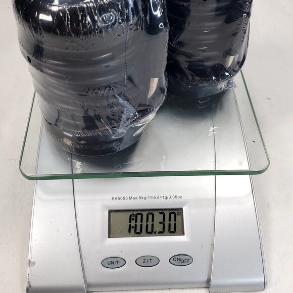 Lot of 2 Detox Foot Bath Arrays Replacements for Detox Foot Spa Cleanse Machine - Picture 3 of 3